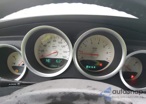 2006 Dodge Magnum Rt z USA, uszkodzony, nr VIN 2D8GZ57256H280481